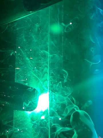 Double Pulse Aluminium MIG Welding: headux TitanMig 218 iXP Pulse Review & Test