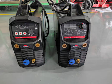 headux Titan TIG200P ACDC PRO 