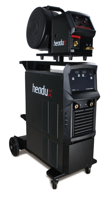Titan MIG350 KB welding machine