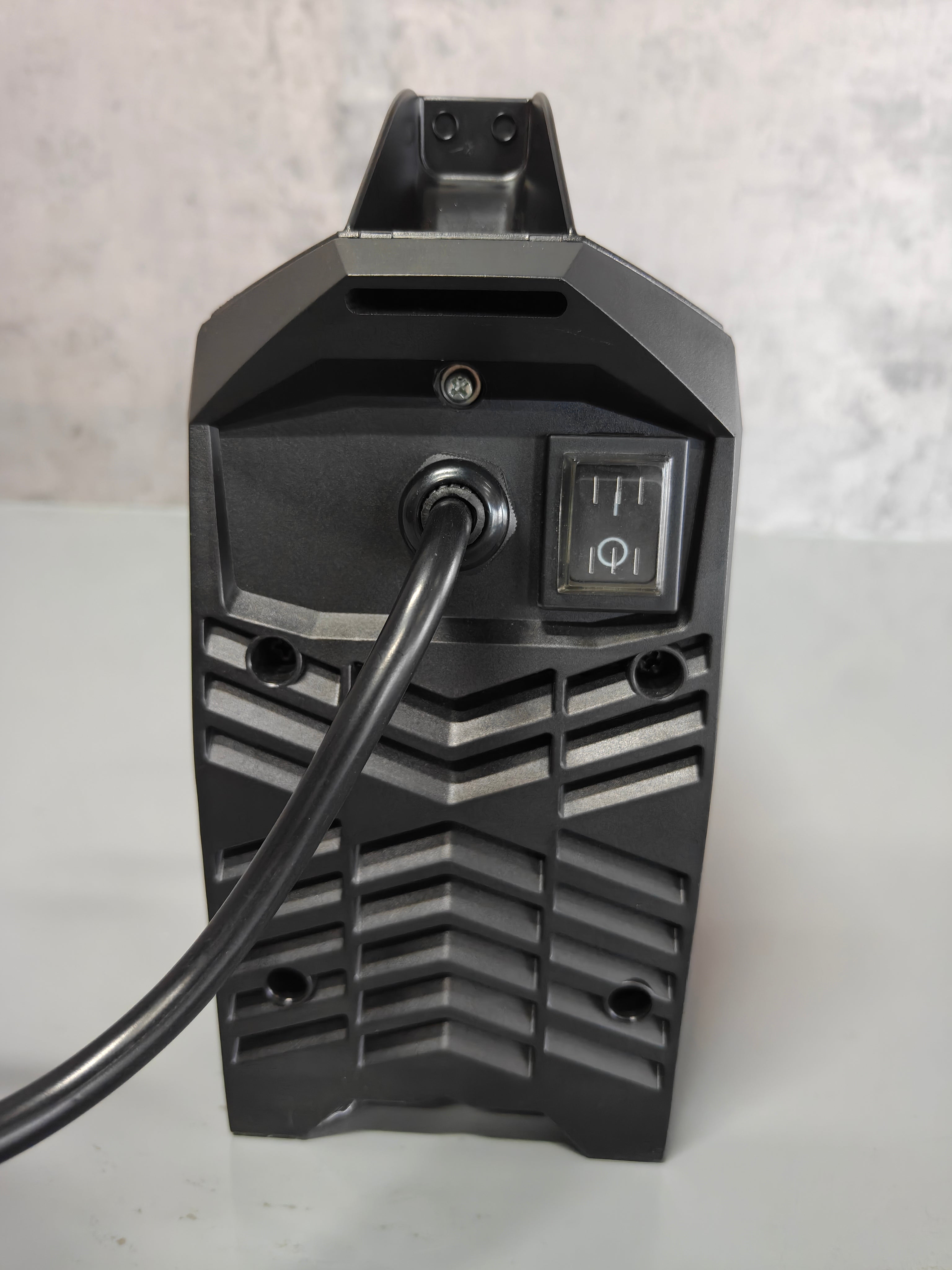 Headux TitanArc 140 Pro | Portable MMA & Lift TIG Welder | 140A | Single-Phase | CE Certified | EU