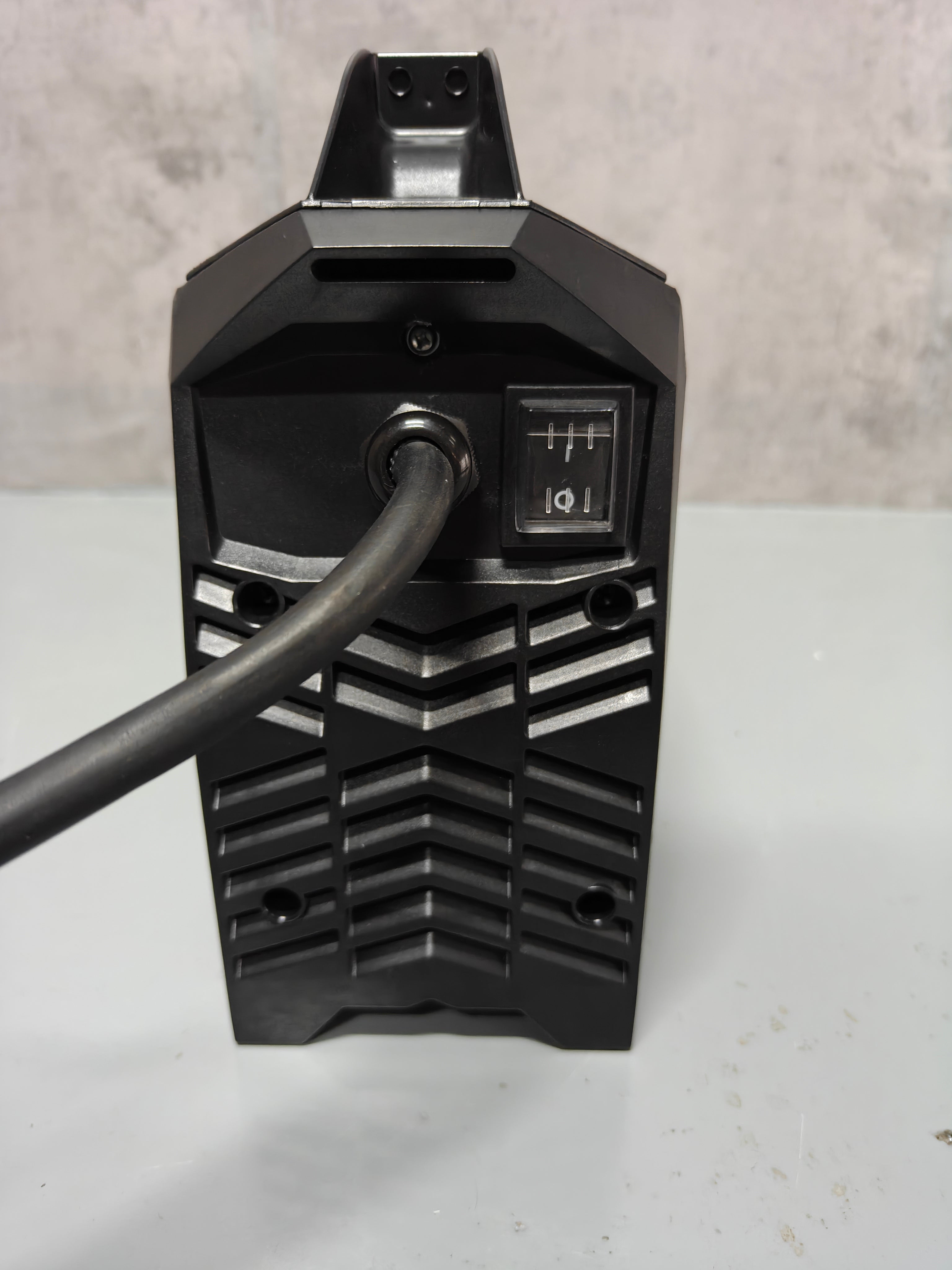 Headux TitanArc 200 Pro | 2-in-1 Lift-TIG & MMA Stick Welder | 200A | VRD Safety | CE Certified | EU