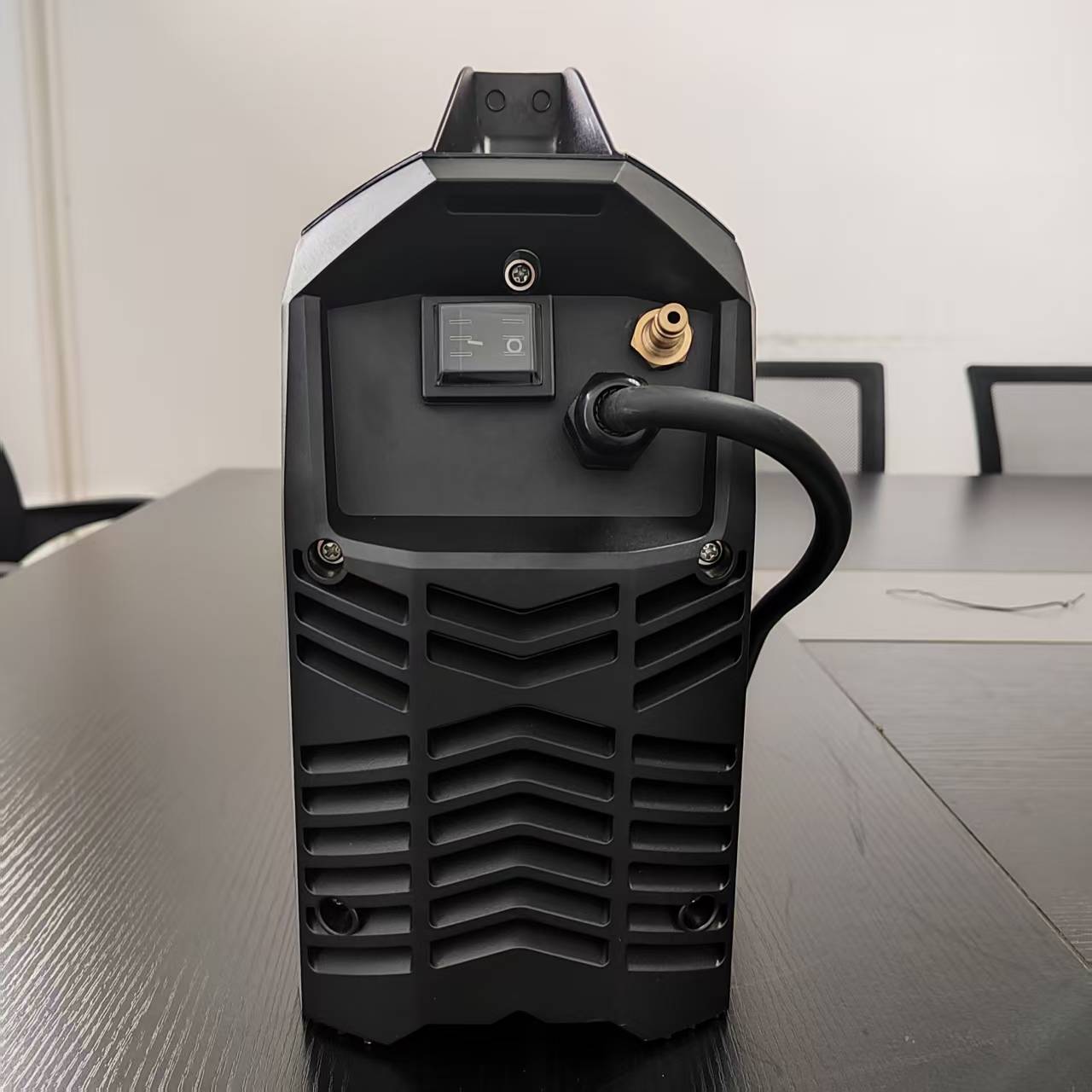 headux Titan TIG200P ACDC welder EU stock 