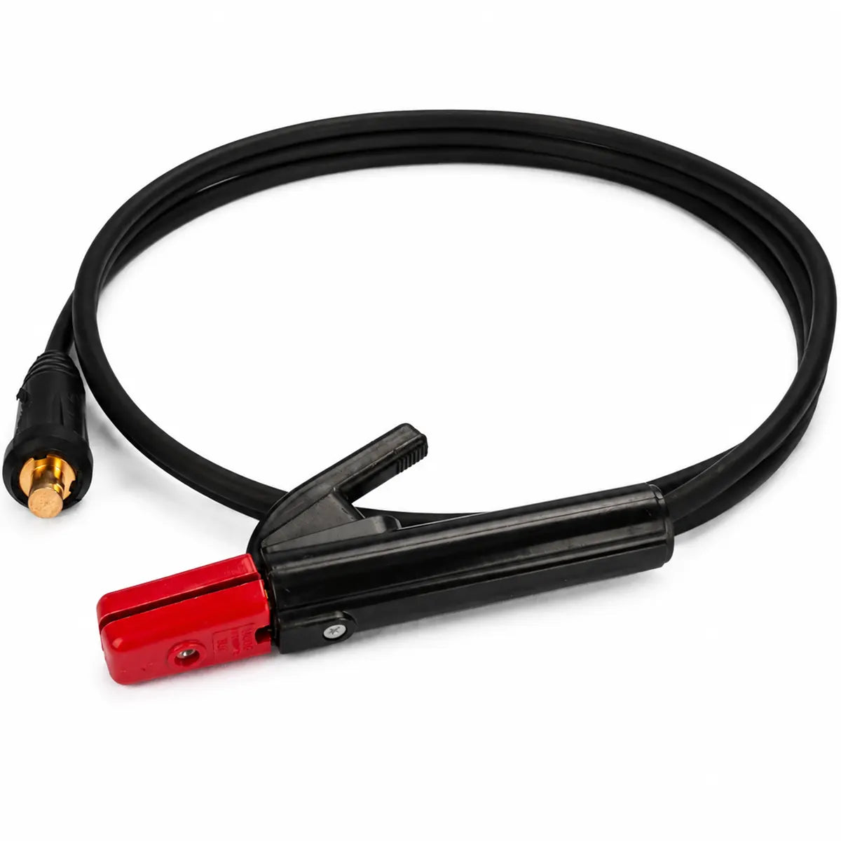 Electrode clamp with 3 m all-copper lead wire