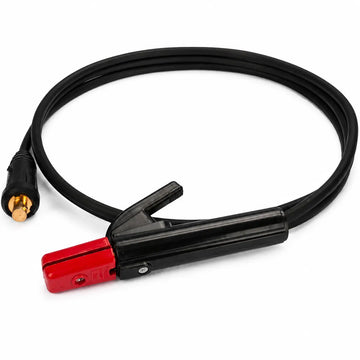 Electrode clamp with 3 m all-copper lead wire
