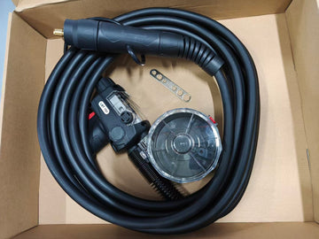 Headux Spool Gun 200A | MIG-Aluminiumschweißen | 4m Kabel | Alle Headux MIG-Geräte
